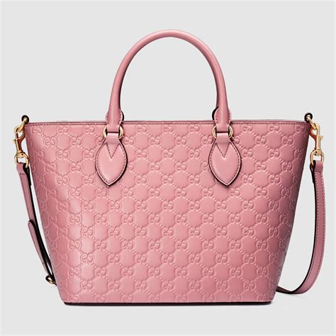 pink Gucci Bags for Women 